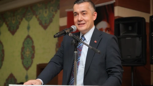 Esenyurt'a 2026'da 5 yeni okul yapılacak