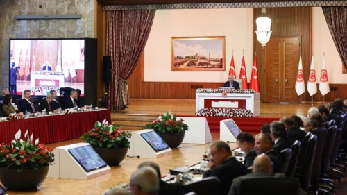 Komisyon sona erdi! CHP İmralı'ya gitmiyor!