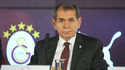 Özbek: Şampiyonlar Ligi'nde hedefe ulaşacağız