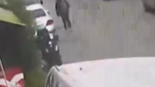 Bıçakladı serbest kaldı!