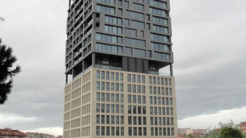 Makyol sorumluluk kabul etmedi!