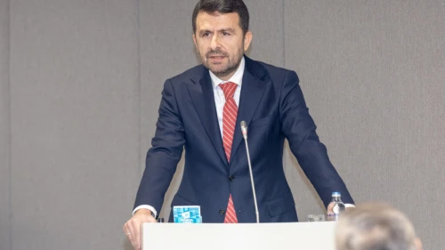 "Hedefimiz sürdürülebilir yayıncılık"