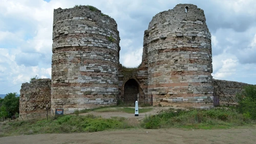 İstanbul'un tarihi köşesinde fuhuş iddiaları!