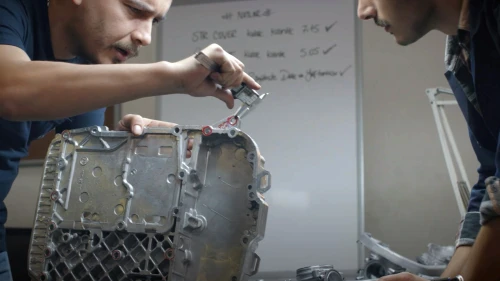 İşçinin emeğine göz diktiler!