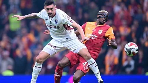 Savic için açıklama geldi!