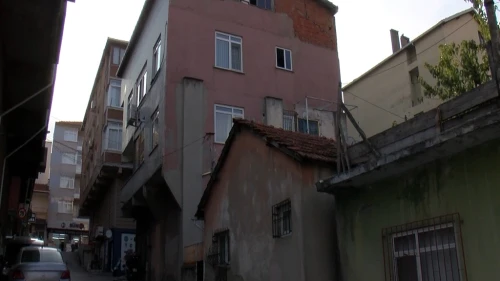 Eşini kızgın yağ dökerek öldüren kadının ifadesi ortaya çıktı!