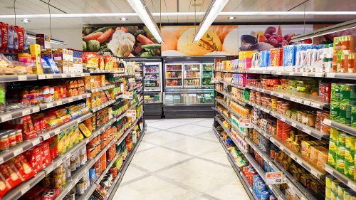 Dev marketlerin ismi değişti!