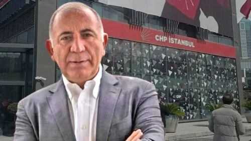CHP'nin kayyum itirazına ret!