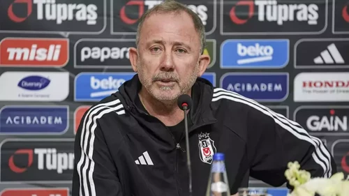 Sergen Yalçın anjiyo oldu