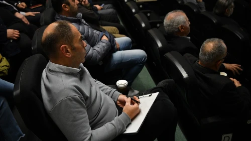 Beylikdüzü'nde sıfır atık eğitimi