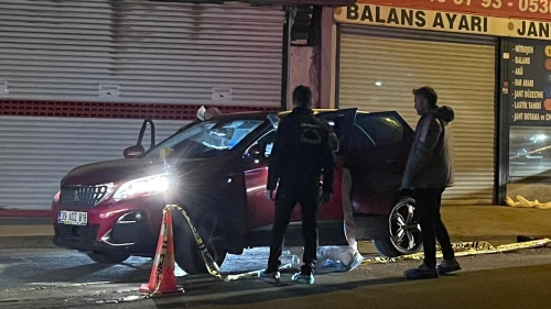 Büyükçekmece'de yaşanan kanlı gecenin detayları ortaya çıktı!