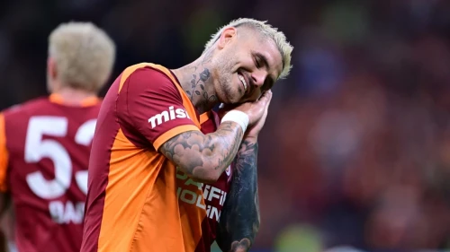 Lider gider lider geliriz!