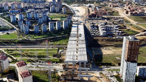 İstanbul içinde küçük İstanbul!