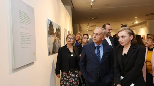 Küçükçekmece yeni sezonu açtı