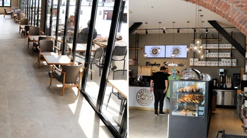 Yıkılacak mı satılacak mı!