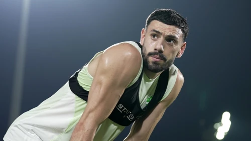 "Milli Takım her şeyin üstünde!"