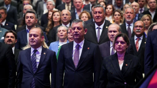 CHP'nin asgari ücret planı belli!