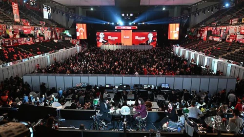 CHP lideri Özel’in anahtar listesi açıklandı