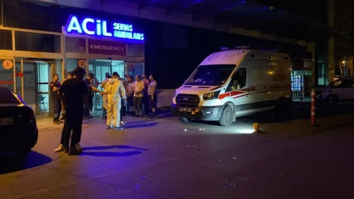 Kabus gibi! Fatih'te iki kız kardeş zehirlendi!