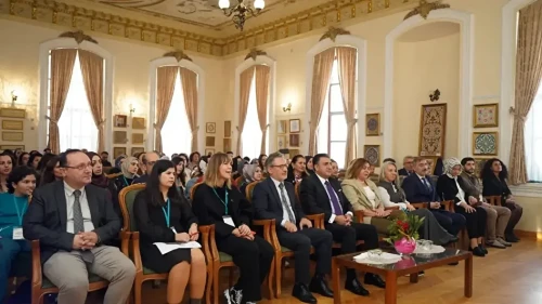 İstanbullu öğretmenlere yeni model tanıtımı