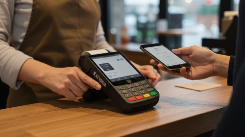 POS cihazlarında yeni dönem başlıyor