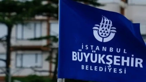 İBB’ye yönelik ‘Yolsuzluk' soruşturmasında iddianame kabul edildi