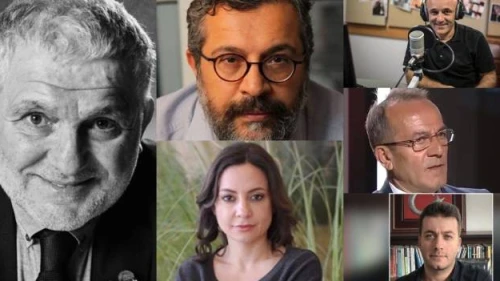 6 gazeteci İBB yolsuzluk soruşturması kapsamında ifade verecek