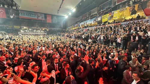 CHP'nin 38. Olağan Kurultay davası ertelendi