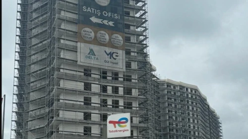 Büyükçekmece'de o projenin planları iptal!