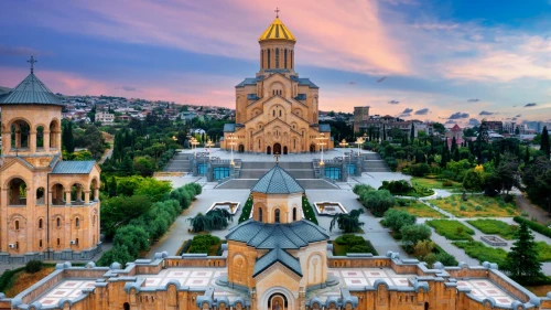 Gürcistan'a girerken kimlik ve pasaport yeterli olmayacak!