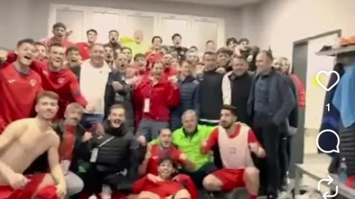 Silivrispor hızını aldı! Polatlı Belediyespor'u 1-0 mağlup etti!