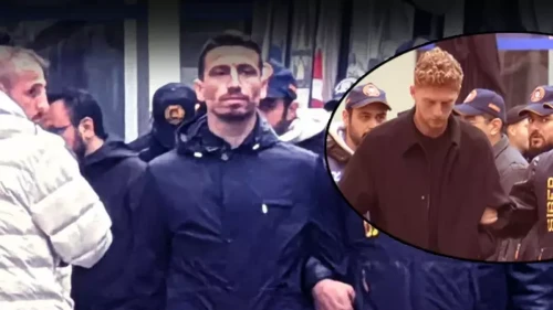 Mert Hakan Yandaş ve Metehan Baltacı'nın savcılık ifadeleri ortaya çıktı