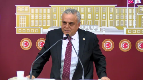 "Yörük çocuğu ifade vermez!"