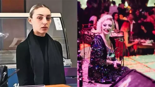 "Tuğyan göründüğü gibi biri değil!"