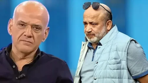 Ahmet Çakar ve Murat Sancak'a gözaltı kararı!