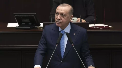 "İnsanda biraz utanma olur!"