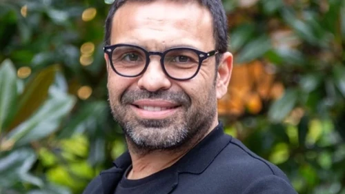 Okan Karacan gözaltına alındı