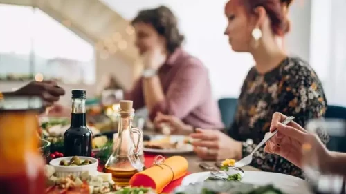 Yılbaşı gecesi neler tüketmelisiniz?