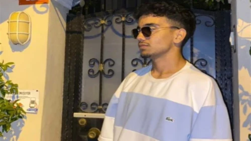 Büyükçekmece'de iki genç motosiklet kazasında hayatını kaybetti