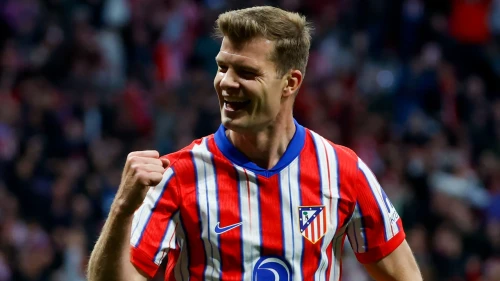 Sörloth gelecek mi?