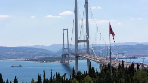 Geçiş garantileri kasayı boşalttı