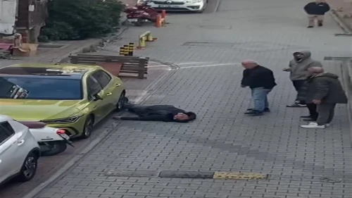 Fatih'te kiracı dehşeti! Ev sahibi hayatını kaybetti!