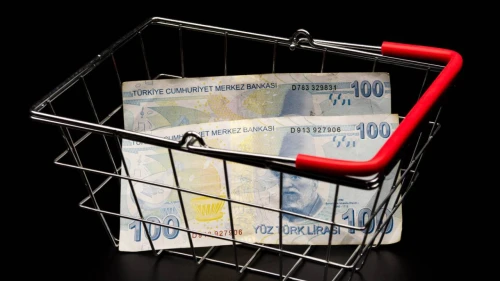 TÜİK kasım ayı enflasyonunu açıkladı