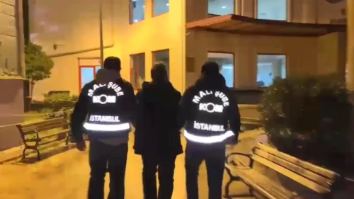 Şile Belediyesine yönelik soruşturmada 22 şüpheli adliyeye sevk edildi