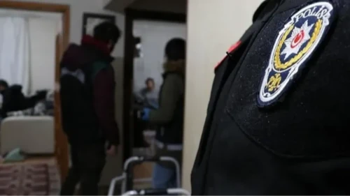 İstanbul'da uyuşturucu soruşturması: Çok sayıda gözaltı var!