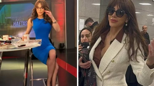 Ela Rümeysa Cebeci kimdir? Kaç yaşında ve nereli?