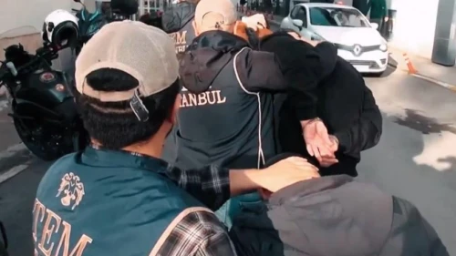 Sahte banka reklamlarıyla dolandırıcılık: 18 şüpheli yakalandı