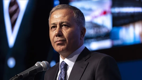 Bakan Yerlikaya açıkladı: 3 polisimiz şehit oldu, 8 polis ve 1 bekçimiz yaralandı