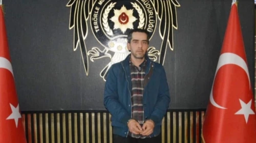 Fethullah Gülen'in yeğeni İstanbul'da yakalandı