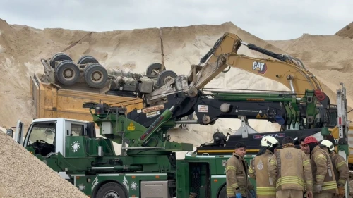 Çatalca'da korkunç ölüm!